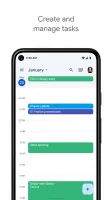 Google Calendar