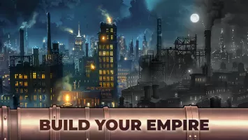 Metropolis Tycoon