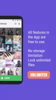 Photo & Video Locker