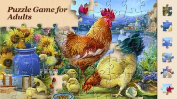 Jigsawscapes® - Jigsaw Puzzles