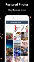 Deleted Photo Recovery