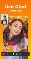 Live Video Talk - Live Chat