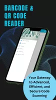 Barcode & QR Code Reader