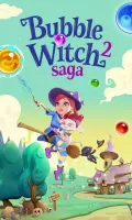 Bubble Witch 2 Saga