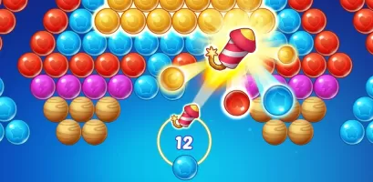 Bubble Shooter Pop: Fun Blast