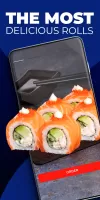 Sushi Master – Order Food