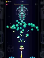 Pixel Craft: Retro Shooter