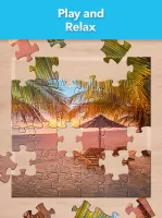 Jigsaw Puzzle