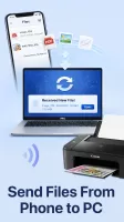 Mobile Printer