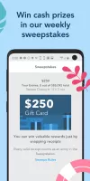 Receipt Pal Scanner & Rewards