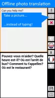 Offline Translator