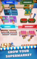 Iza's Supermarket