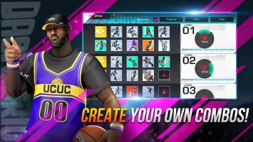 Basketrio：Allstar Streetball