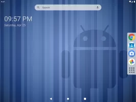 Lynx Launcher