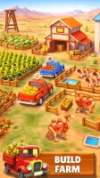 My Perfect Farm: Farming Game