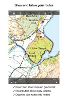 Topo GPS