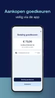 ICS Creditcard