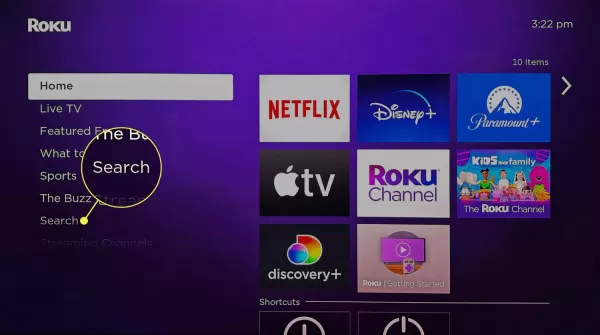 How to Add Amazon Prime Video on Your Roku Device?