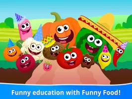 Educational games for toddlers