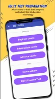 IELTS Test Preparation Guide