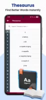 Advanced English Dictionary