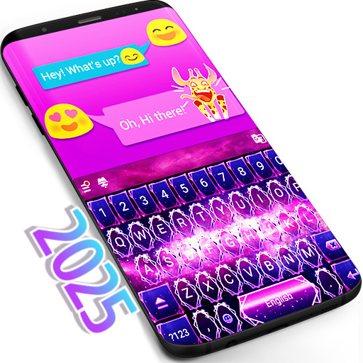 2024 Keyboard