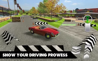 Driving Legends: The Car Story
