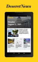 Deseret News