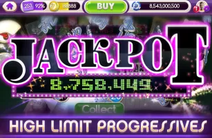 myVEGAS BlackJack 21 Card Game