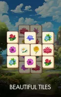 Triple Match Tile Quest 3D