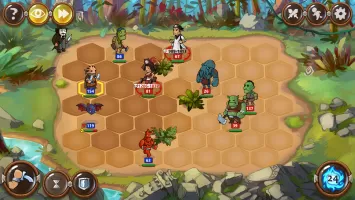 Braveland Heroes