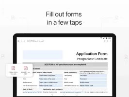 ONLYOFFICE Documents