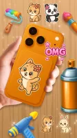 Phone Case DIY: Mobile Cover