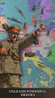 Supremacy 1914 - WW1 Strategy