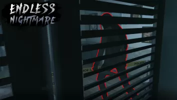 Endless Nightmare 1: Home