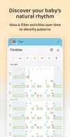 Baby Daybook