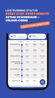 Mobile IRCTC Ticket Booking