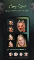 Portrait AI Artist, Face Art