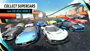 Car Stunt Races: Mega Ramps