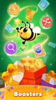 Word Crush - Fun Puzzle Game
