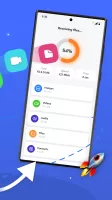Smart switch - copy my data
