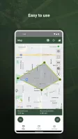 My GPS Area Calculator