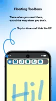 SketchPad - Doodle On The Go