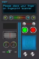 Lie Detector Prank : Simulator