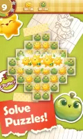 Farm Heroes Saga