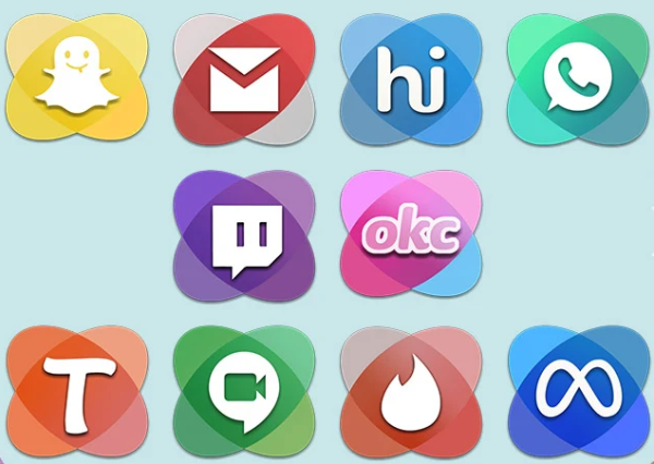 Inspire - Icon Pack