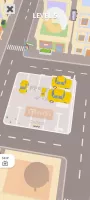 Idle Car Parking Tycoon