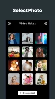 Photo Video Maker With Music