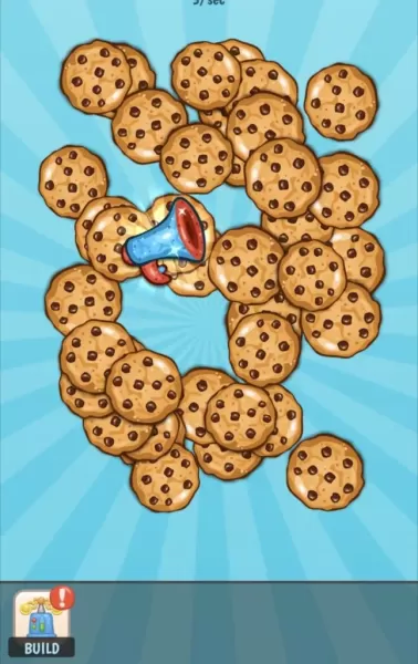 Cookies Inc. - Idle Clicker