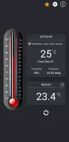 Thermometer++